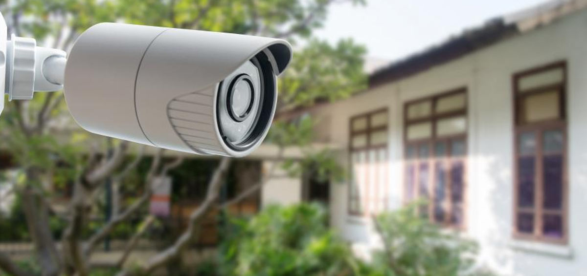 Lắp đặt camera wifi giá rẻ tại Kiến Thụy Hải Phòng
